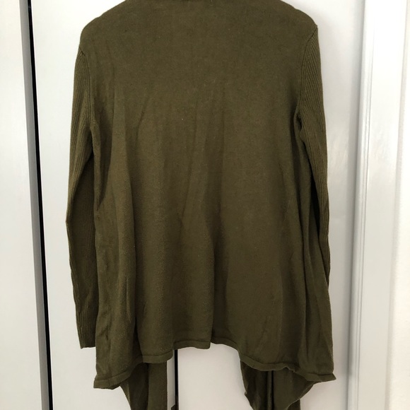 Waterfall Cardigan - Picture 3 of 5